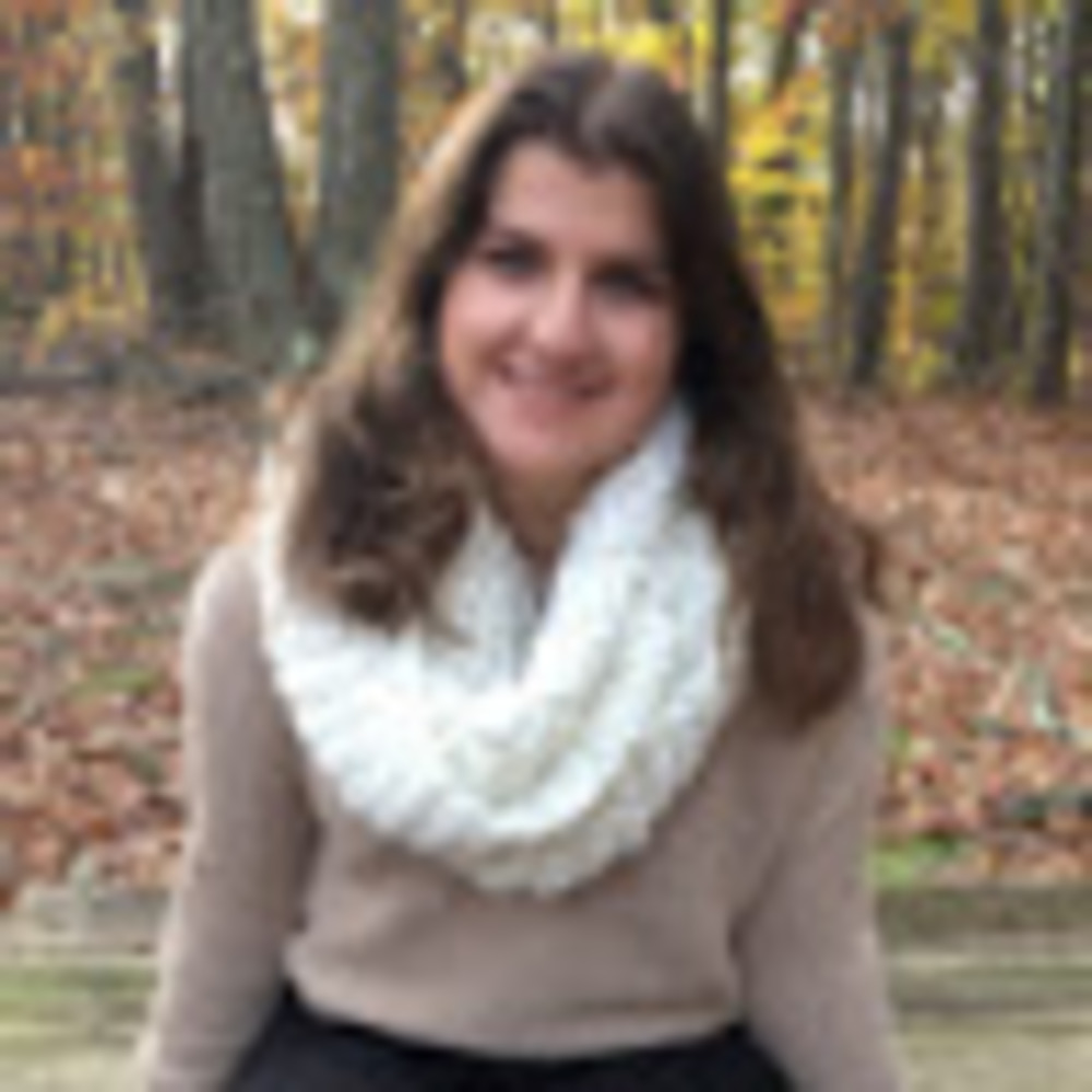 Meet your Posher, Michaella